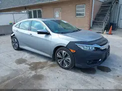 2HGFC1F7XHH650376 2017 HONDA CIVIC