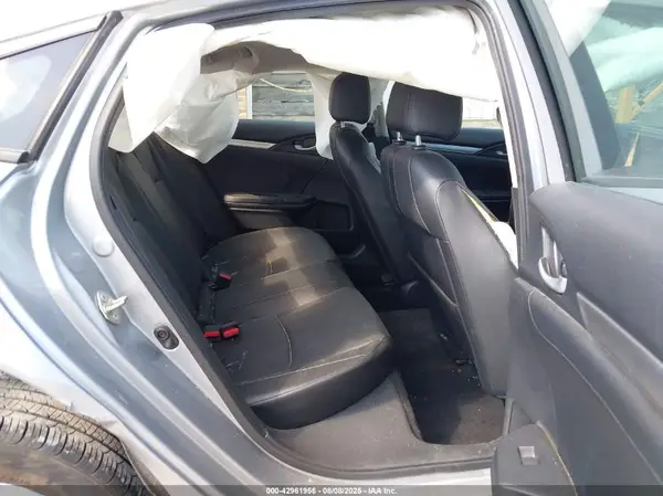 2HGFC1F7XHH650376 2017 HONDA CIVIC - Image 8
