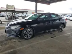 2HGFC1F7XHH652984 2017 HONDA CIVIC
