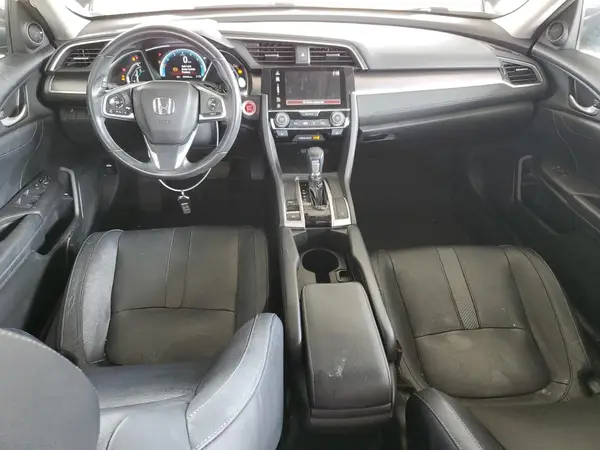 2HGFC1F7XHH652984 2017 HONDA CIVIC - Image 8