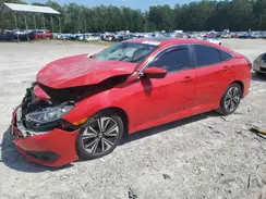 2HGFC1F7XHH653620 2017 HONDA CIVIC