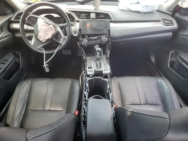 2HGFC1F7XHH653620 2017 HONDA CIVIC - Image 8
