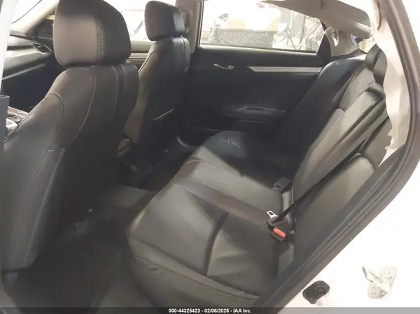 2HGFC1F7XHH655335 2017 HONDA CIVIC - Image 8