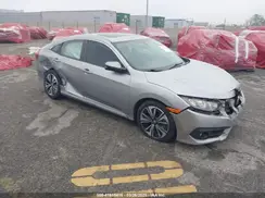 2HGFC1F7XHH655769 2017 HONDA CIVIC