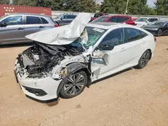 2HGFC1F7XHH656887 2017 HONDA CIVIC