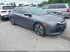2HGFC1F7XHH657649 2017 HONDA CIVIC