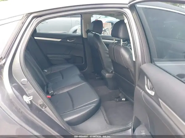 2HGFC1F7XHH657649 2017 HONDA CIVIC - Image 8