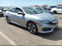 2HGFC1F7XHH658073 2017 HONDA CIVIC
