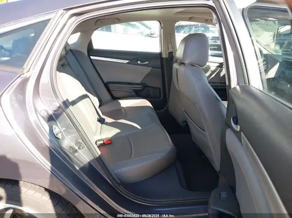 2HGFC1F7XHH658705 2017 HONDA CIVIC - Image 8