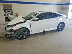 2HGFC1F7XHH659594 2017 HONDA CIVIC