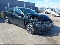 2HGFC1F7XHH659868 2017 HONDA CIVIC