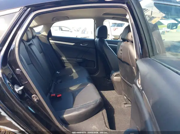 2HGFC1F7XHH659868 2017 HONDA CIVIC - Image 8