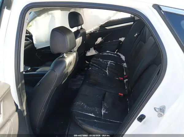 2HGFC1F7XJH641635 2018 HONDA CIVIC - Image 8
