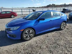 2HGFC1F7XJH641943 2018 HONDA CIVIC