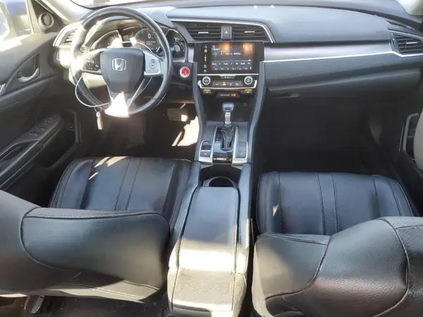2HGFC1F7XJH641943 2018 HONDA CIVIC - Image 8