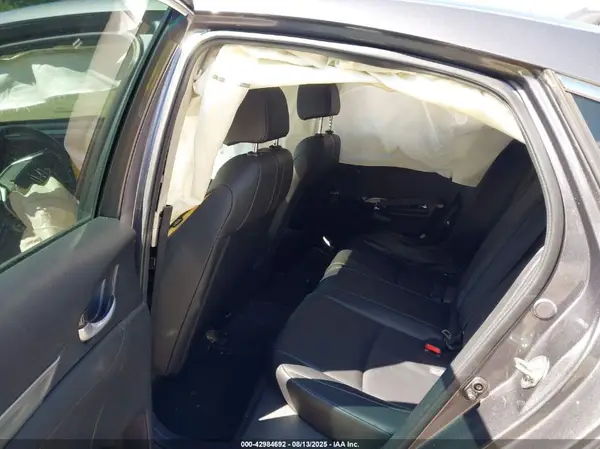 2HGFC1F7XJH641960 2018 HONDA CIVIC - Image 8