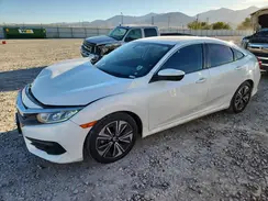 2HGFC1F7XJH642400 2018 HONDA CIVIC
