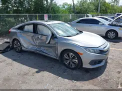 2HGFC1F7XJH642915 2018 HONDA CIVIC