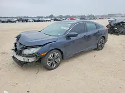 2HGFC1F7XJH644275 2018 HONDA CIVIC
