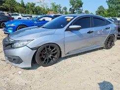 2HGFC1F7XJH645085 2018 HONDA CIVIC