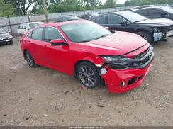 2HGFC1F7XLH680227 2020 HONDA CIVIC
