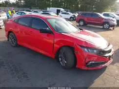 2HGFC1F7XMH702793 2021 HONDA CIVIC