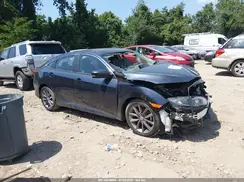 2HGFC1F7XMH702941 2021 HONDA CIVIC