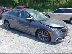 2HGFC1F7XMH704169 2021 HONDA CIVIC