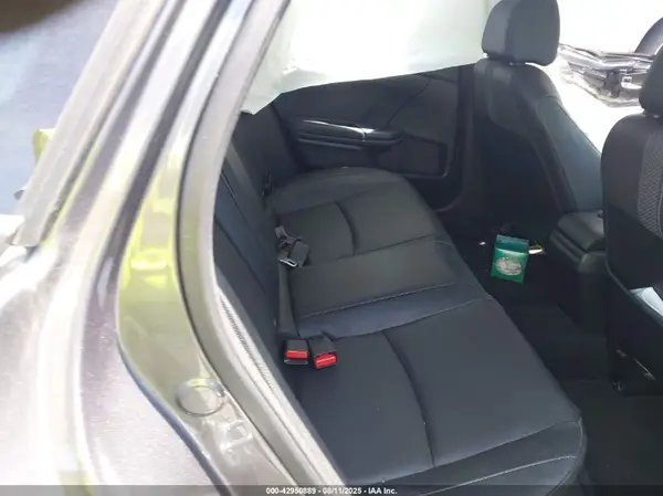 2HGFC1F7XMH704169 2021 HONDA CIVIC - Image 8