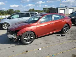 2HGFC1F7XMH705791 2021 HONDA CIVIC