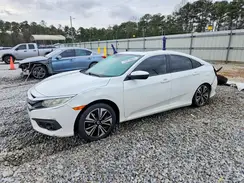 2HGFC1F80GH642956 2016 HONDA CIVIC