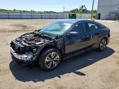 2HGFC1F80HH630050 2017 HONDA CIVIC