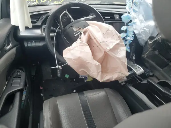 2HGFC1F80HH646507 2017 HONDA CIVIC - Image 8