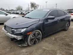 2HGFC1F80JH643113 2018 HONDA CIVIC