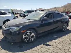 2HGFC1F81GH640486 2016 HONDA CIVIC