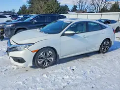 2HGFC1F81GH642965 2016 HONDA CIVIC