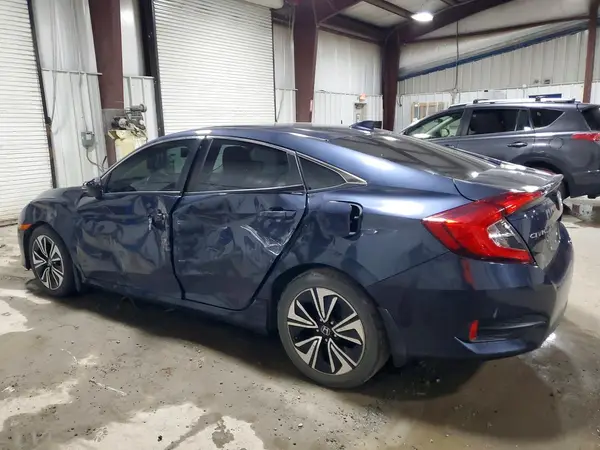 2HGFC1F81HH656351 2017 HONDA CIVIC - Image 2