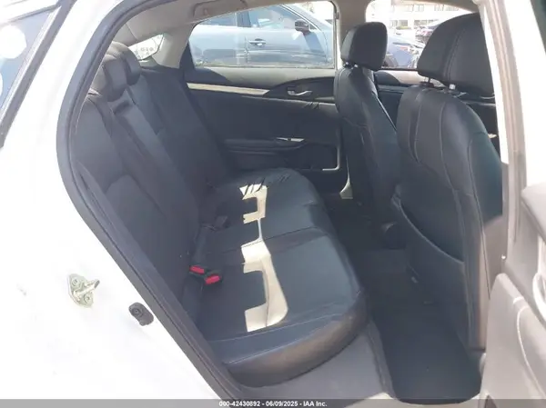 2HGFC1F82GH635653 2016 HONDA CIVIC - Image 8
