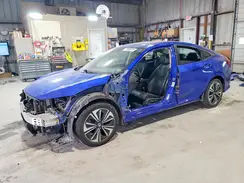 2HGFC1F82GH640724 2016 HONDA CIVIC