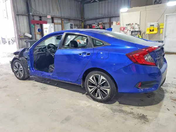 2HGFC1F82GH640724 2016 HONDA CIVIC - Image 2