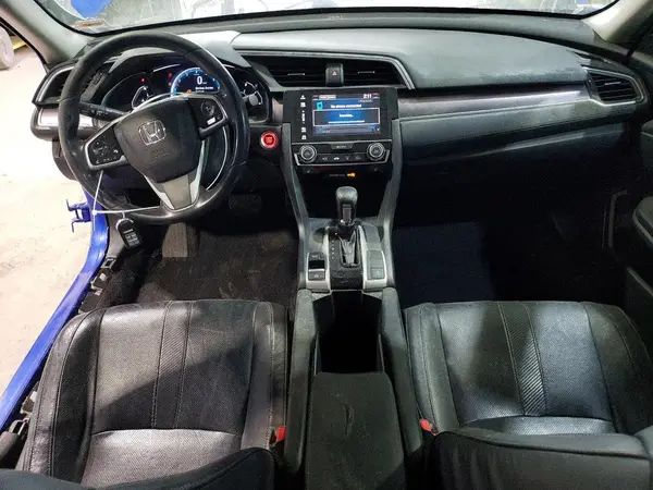 2HGFC1F82GH640724 2016 HONDA CIVIC - Image 8