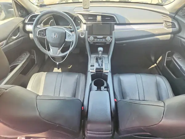 2HGFC1F82HH647884 2017 HONDA CIVIC - Image 8