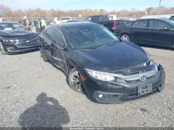 2HGFC1F83GH641543 2016 HONDA CIVIC