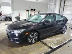 2HGFC1F83HH634691 2017 HONDA CIVIC