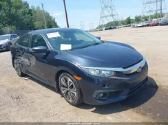 2HGFC1F83HH644525 2017 HONDA CIVIC