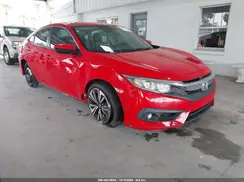 2HGFC1F83JH643901 2018 HONDA CIVIC