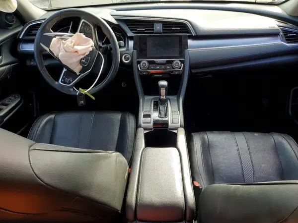 2HGFC1F84GH633385 2016 HONDA CIVIC - Image 8