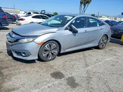 2HGFC1F84GH651868 2016 HONDA CIVIC