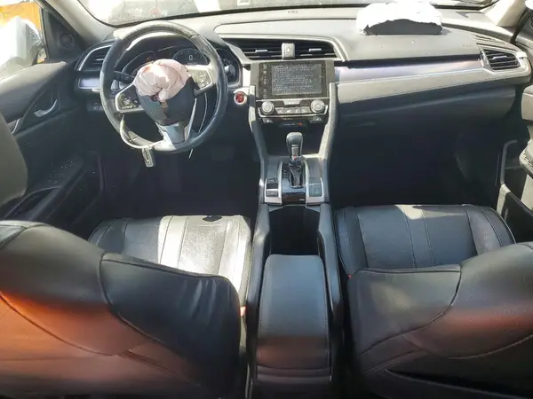 2HGFC1F84GH651868 2016 HONDA CIVIC - Image 8