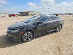 2HGFC1F85GH635646 2016 HONDA CIVIC